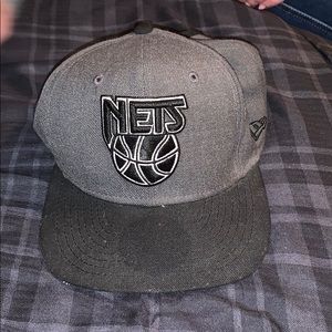 Brooklyn nets hat